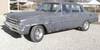 1967 Chevrolet Chevy II Nova 9,624 miles on odometer 1997 Vortec 5 7L V8 gas engine Roller camshaft ...