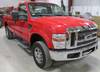 Thumbnail T_F4272F.JPG of 2008 Ford F250 XLT Super Duty pickup truck , 131,978 miles on odometer , 6 4L V8 OHV 32V diesel engi...