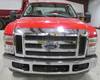 Thumbnail T_F4272G.JPG of 2008 Ford F250 XLT Super Duty pickup truck , 131,978 miles on odometer , 6 4L V8 OHV 32V diesel engi...