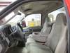 Thumbnail T_F4272R.JPG of 2008 Ford F250 XLT Super Duty pickup truck , 131,978 miles on odometer , 6 4L V8 OHV 32V diesel engi...