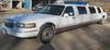 1996 Lincoln Town Car Executive 120 stretch limo 97,931 miles on odometer 4 6L V8 SOHC 16V gas engin...