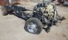 2008 Ford F350 Super Duty chassis 6 4L V8 OHV 32V turbo diesel engine Automatic transmission LT265/7...