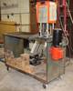 Gates PC707 hose and tube crimp machine Baldor motor 115/208 230V Single phase 4,900 psi max operati...