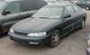 1994 Honda Accord EX 100,218 miles on odometer 2 2L L4 SOHC 16V gas engine Automatic transmission AC...
