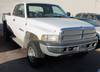 2001 Dodge Ram 2500 Quad Cab pickup truck Mileage unknown 5 9L V8 gas engine Automatic transmission ...