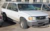 1997 Ford Explorer SUV 209,073 miles on odometer 4 9L V8 OHV 16V gas engine Automatic transmission A...