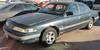 1992 Ford Crown Victoria LX Unknown miles on odometer 4 6L V8 SOHC 16V gas engine Automatic transmis...