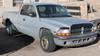 1998 Dodge Dakota Club Cab pickup truck Unknown miles on odometer 3 9L V6 OHV 12V gas engine Automat...