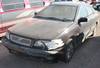 2000 Volvo S40 Unknown miles on odometer 1 9L L4 DOHC 16V turbo gas engine Automatic transmission AC...