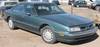 1996 Oldsmobile Eighty Eight LS 123,658 actual miles 3 8L V6 OHV 12V gas engine Automatic transmissi...