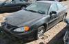 1999 Pontiac Grand Am GT Mileage unknown 3 4L V6 OHV 12V gas engine Automatic transmission AC and he...