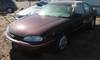 1998 Chevrolet Lumina 194,236 actual miles 3 1L V6 OHV 12V gas engine Automatic transmission AC and ...