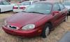 1997 Mercury Sable GS 157,003 miles on odometer 3 0L V6 OHV 12V gas engine Automatic transmission AC...