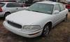 1998 Buick Park Avenue Ultra Unknown miles on odometer 3 8L V6 OHV 12V SUPERCHARGER gas engine Autom...
