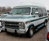 1993 Chevrolet G30 Sport van 193,933 miles on odometer 5 7L V8 OHV 16V gas engine Automatic transmis...