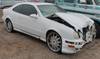2000 Mercedes Benz CLK320 Unknown miles on odometer 3 2L V6 SOHC 18V gas engine Automatic transmissi...