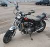 1982 Honda VF750C motorcycle 14,788 miles on odometer 748cc gas engine Manual transmission Dual pipe...