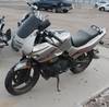 2007 Kawasaki EX500D Ninja motorcycle 17,155 miles on odometer 500cc gas engine Manual transmission ...