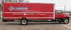 Thumbnail T_V9225A.JPG of 1997 GMC C6500 box truck , 163,076 miles on odometer , 6 0L V8 gas engine , Allison automatic transm...