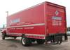 Thumbnail T_V9225D.JPG of 1997 GMC C6500 box truck , 163,076 miles on odometer , 6 0L V8 gas engine , Allison automatic transm...