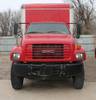 Thumbnail T_V9225F.JPG of 1997 GMC C6500 box truck , 163,076 miles on odometer , 6 0L V8 gas engine , Allison automatic transm...
