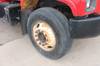 Thumbnail T_V9225ZB.JPG of 1997 GMC C6500 box truck , 163,076 miles on odometer , 6 0L V8 gas engine , Allison automatic transm...