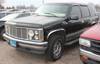 1997 Chevrolet Tahoe LT SUV 175,938 miles on odometer 5 7L V8 OHV 16V gas engine Automatic transmiss...