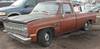 1982 Chevrolet Custom Deluxe 10 pickup truck 922 miles on odometer Not Actual Mileage 5 0L V8 OHV ga...