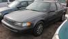 1994 Nissan Maxima GXE 193,518 actual miles 3 0L V6 SOHC 12V gas engine Automatic transmission AC an...