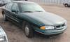1999 Pontiac Bonneville SE 169,026 actual miles 3 8L V6 OHV 12V gas engine Automatic transmission AC...