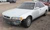 1992 Acura Legend LS 173,553 miles on odometer 3 2L V6 SOHC 24V gas engine Automatic transmission AC...