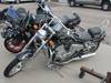2008 Roketa Tonga 250 motorcycle 7,866 miles on odometer Manual transmission Twin pipe exhaust Two p...