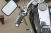 Thumbnail T_V9235I.JPG of 2008 Roketa Tonga 250 motorcycle , 7,866 miles on odometer , Manual transmission , Twin pipe exhaust...