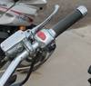 Thumbnail T_V9235J.JPG of 2008 Roketa Tonga 250 motorcycle , 7,866 miles on odometer , Manual transmission , Twin pipe exhaust...