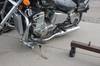 Thumbnail T_V9235K.JPG of 2008 Roketa Tonga 250 motorcycle , 7,866 miles on odometer , Manual transmission , Twin pipe exhaust...