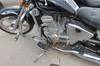 Thumbnail T_V9235L.JPG of 2008 Roketa Tonga 250 motorcycle , 7,866 miles on odometer , Manual transmission , Twin pipe exhaust...