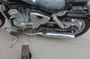 Thumbnail T_V9235M.JPG of 2008 Roketa Tonga 250 motorcycle , 7,866 miles on odometer , Manual transmission , Twin pipe exhaust...