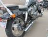 Thumbnail T_V9235N.JPG of 2008 Roketa Tonga 250 motorcycle , 7,866 miles on odometer , Manual transmission , Twin pipe exhaust...