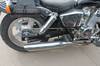 Thumbnail T_V9235O.JPG of 2008 Roketa Tonga 250 motorcycle , 7,866 miles on odometer , Manual transmission , Twin pipe exhaust...