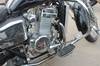 Thumbnail T_V9235P.JPG of 2008 Roketa Tonga 250 motorcycle , 7,866 miles on odometer , Manual transmission , Twin pipe exhaust...