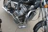Thumbnail T_V9235Q.JPG of 2008 Roketa Tonga 250 motorcycle , 7,866 miles on odometer , Manual transmission , Twin pipe exhaust...