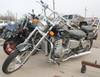 Thumbnail T_V9235R.JPG of 2008 Roketa Tonga 250 motorcycle , 7,866 miles on odometer , Manual transmission , Twin pipe exhaust...