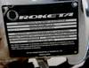 Thumbnail T_V9235V.JPG of 2008 Roketa Tonga 250 motorcycle , 7,866 miles on odometer , Manual transmission , Twin pipe exhaust...
