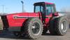 1979 International 3588 MFWD tractor 6,218 hours on meter International 7 6L six cylinder turbo dies...