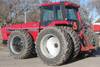 Thumbnail T_B5338B.JPG of 1979 International 3588 MFWD tractor , 6,218 hours on meter , International 7 6L six cylinder turbo ...