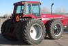 Thumbnail T_B5338D.JPG of 1979 International 3588 MFWD tractor , 6,218 hours on meter , International 7 6L six cylinder turbo ...