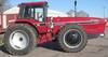 Thumbnail T_B5338E.JPG of 1979 International 3588 MFWD tractor , 6,218 hours on meter , International 7 6L six cylinder turbo ...