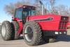 Thumbnail T_B5338F.JPG of 1979 International 3588 MFWD tractor , 6,218 hours on meter , International 7 6L six cylinder turbo ...