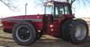 Thumbnail T_B5338I.JPG of 1979 International 3588 MFWD tractor , 6,218 hours on meter , International 7 6L six cylinder turbo ...