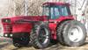 Thumbnail T_B5338K.JPG of 1979 International 3588 MFWD tractor , 6,218 hours on meter , International 7 6L six cylinder turbo ...
